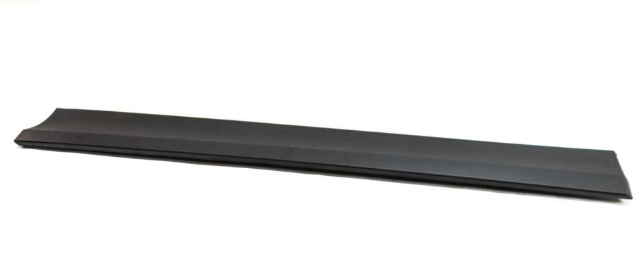 Thumbnail 5: 11-18 BMW X3 X4 (F25 26) FRONT LEFT LOWER DOOR MOULDING TRIM (w/o M or X-LINE)