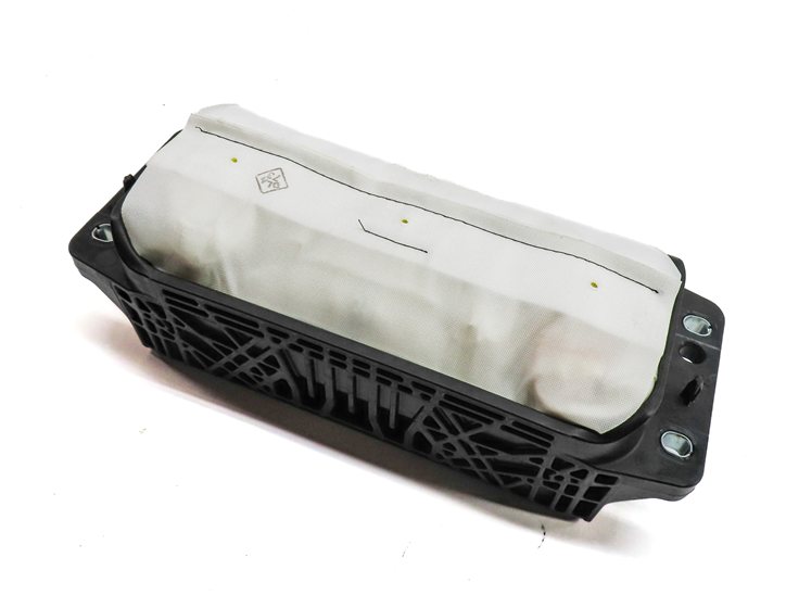 2017-2018 AUDI A4 ALLROAD (B9 8W) RIGHT FRONT PASSENGER DASH AIRBAG SRS