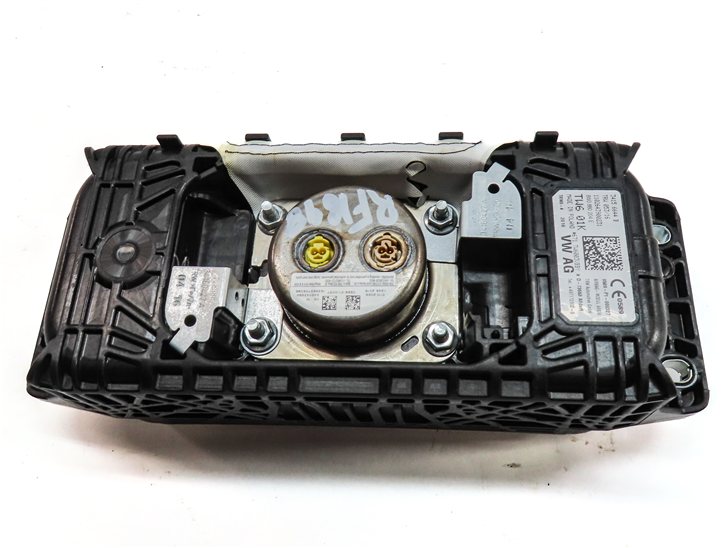 Thumbnail 5: 2017-2018 AUDI A4 ALLROAD (B9 8W) RIGHT FRONT PASSENGER DASH AIRBAG SRS