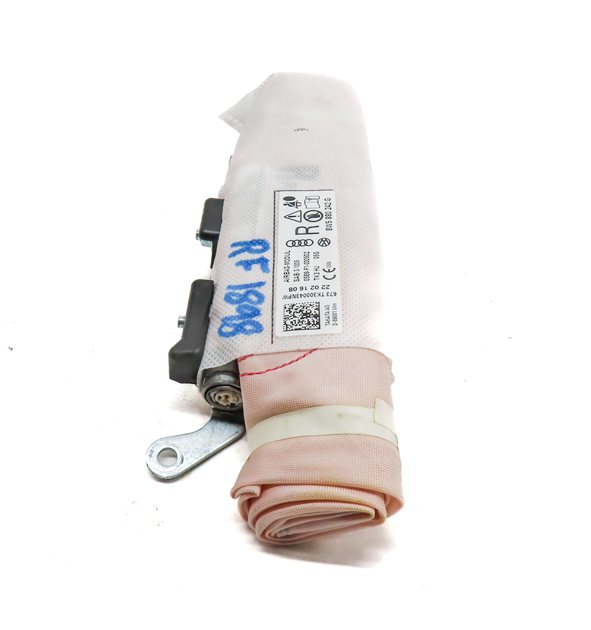Thumbnail 3: 2017-2023 A4 A5 ALLROAD (B9 8W) FRONT RIGHT PASSENGER SEAT AIR BAG AIRBAG