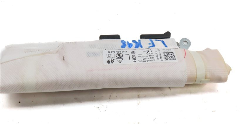 Thumbnail 4: 2017-2023 AUDI A4 A5 ALLROAD (B9 8W) FRONT LEFT DRIVER SEAT AIR BAG AIRBAG