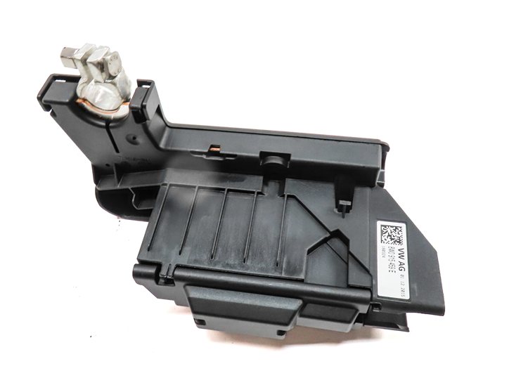 Thumbnail 10: 2017 AUDI A4 (B9 8W) 2.0L (CYMC) ENGINE BATTERY TERMINAL MODULE