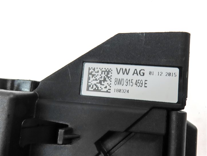 Thumbnail 11: 2017 AUDI A4 (B9 8W) 2.0L (CYMC) ENGINE BATTERY TERMINAL MODULE