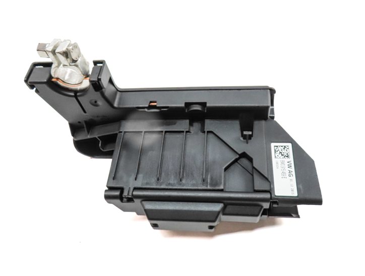 Thumbnail 9: 2017 AUDI A4 (B9 8W) 2.0L (CYMC) ENGINE BATTERY TERMINAL MODULE