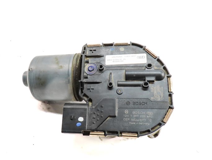 Thumbnail 3: 2017-2019 AUDI A4 ALLROAD (B9 8W) FRONT WINDSHIELD WIPER MOTOR