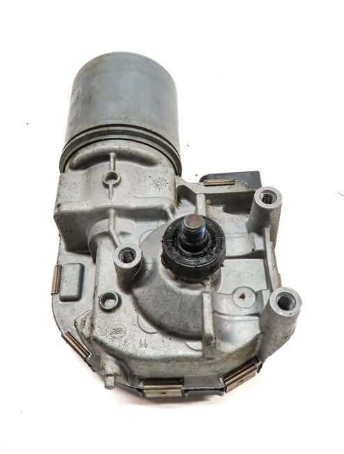 Thumbnail 5: 2017-2019 AUDI A4 ALLROAD (B9 8W) FRONT WINDSHIELD WIPER MOTOR