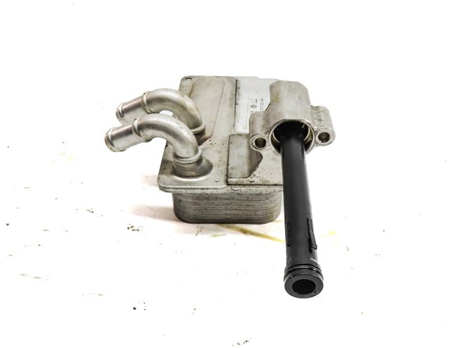 Thumbnail 3: 2017 AUDI A4 (B9 8W) AUTOMATIC TRANSMISSION OIL FLUID COOLER