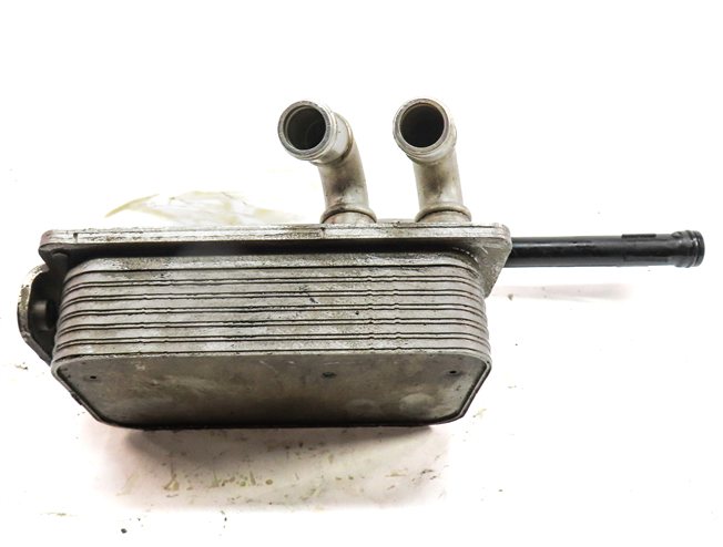 Thumbnail 5: 2017 AUDI A4 (B9 8W) AUTOMATIC TRANSMISSION OIL FLUID COOLER