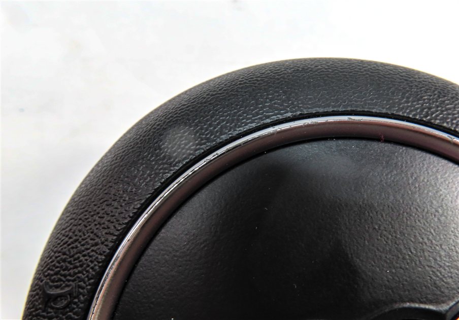 Thumbnail 6: 2017 AUDI A4 (B9 8W) FRONT LEFT DRIVER 3-SPOKE STEERING WHEEL AIRBAG AIR BAG SRS