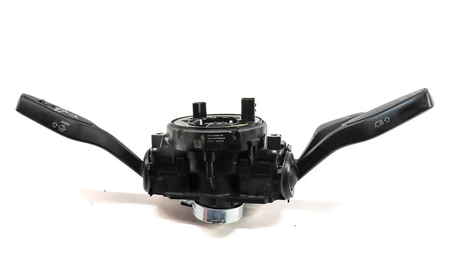 Thumbnail 3: 2017-2019 AUDI A4 A5 S5 (B9 8W 8W6) BLINKER WIPER CRUISE COMBINATION SWITCH