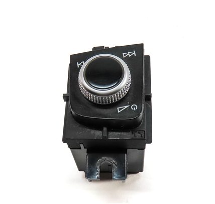 Thumbnail 2: 2017 AUDI A4 (B9 8W) RADIO STEREO AUDIO MULTIMEDIA MMI VOLUME CONTROL DIAL KNOB