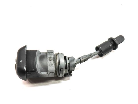Thumbnail 9: 2017 AUDI A4 (B9 8W) 2.0L CYMC TURBO ENGINE ECM BCM IMMOBILIZER MODULE KEY SET/6