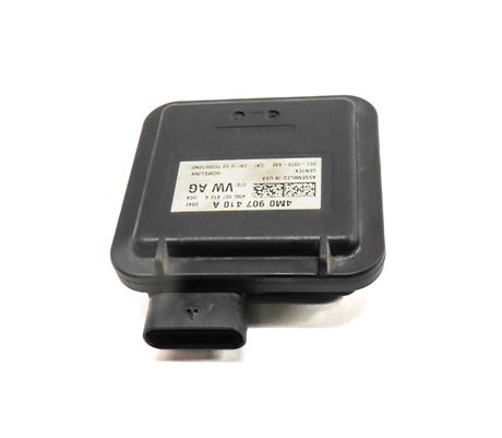 Thumbnail 2: 2017 AUDI A4 (B9 8W) GARAGE DOOR OPENER HOMELINK CONTROL MODULE