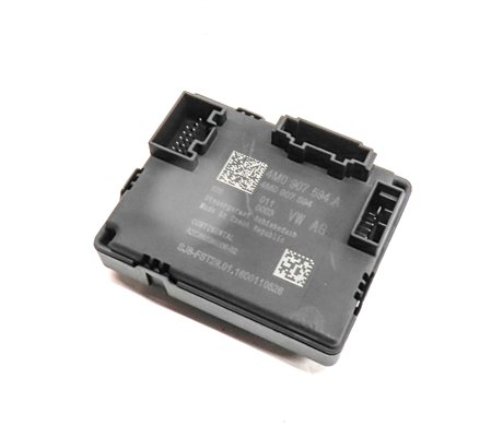 2017 AUDI A4 (B9 8W) SUNROOF SUN ROOF CONTROL MODULE