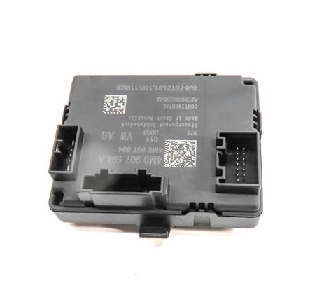 Thumbnail 3: 2017 AUDI A4 (B9 8W) SUNROOF SUN ROOF CONTROL MODULE