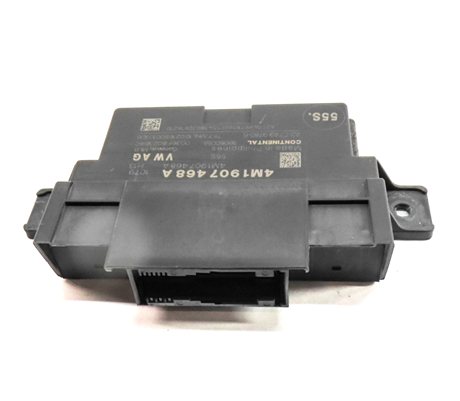Thumbnail 2: 2017 AUDI A4 (B9 8W) INTERFACE GATEWAY CONTROL MODULE UNIT