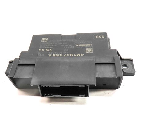 Thumbnail 3: 2017 AUDI A4 (B9 8W) INTERFACE GATEWAY CONTROL MODULE UNIT