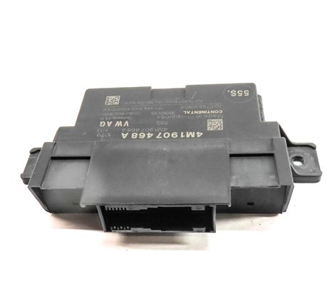 Thumbnail 4: 2017 AUDI A4 (B9 8W) INTERFACE GATEWAY CONTROL MODULE UNIT