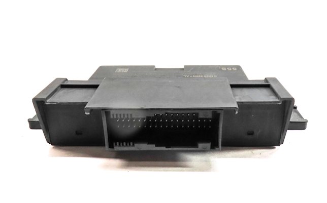 Thumbnail 6: 2017 AUDI A4 (B9 8W) INTERFACE GATEWAY CONTROL MODULE UNIT