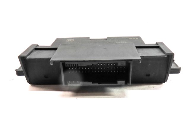 Thumbnail 7: 2017 AUDI A4 (B9 8W) INTERFACE GATEWAY CONTROL MODULE UNIT