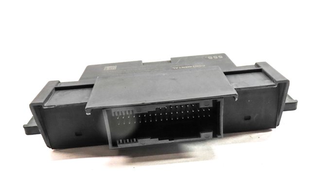 Thumbnail 8: 2017 AUDI A4 (B9 8W) INTERFACE GATEWAY CONTROL MODULE UNIT