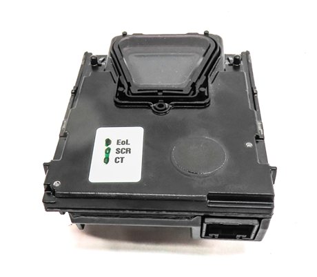 Thumbnail 2: 2017-2019 AUDI A4 ALLROAD (B9 8W) FRONT WINDSHIELD LANE ASSIST CAMERA