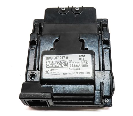 Thumbnail 4: 2017-2019 AUDI A4 ALLROAD (B9 8W) FRONT WINDSHIELD LANE ASSIST CAMERA