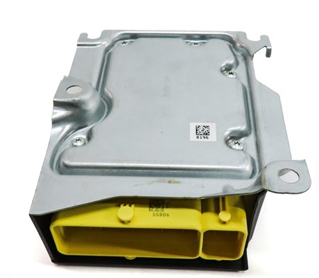 Thumbnail 4: 2017-2019 AUDI A4 (B9 8W) MAIN PRIMARY SRS BAG CONTROL MODULE