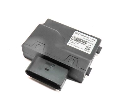 Thumbnail 1: 2017 AUDI A4 (B9 8W) 2.0L (CYMC) ENGINE FUEL PUMP CONTROL MODULE