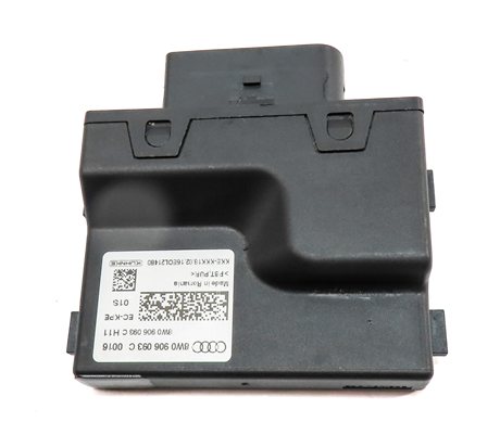 Thumbnail 3: 2017 AUDI A4 (B9 8W) 2.0L (CYMC) ENGINE FUEL PUMP CONTROL MODULE