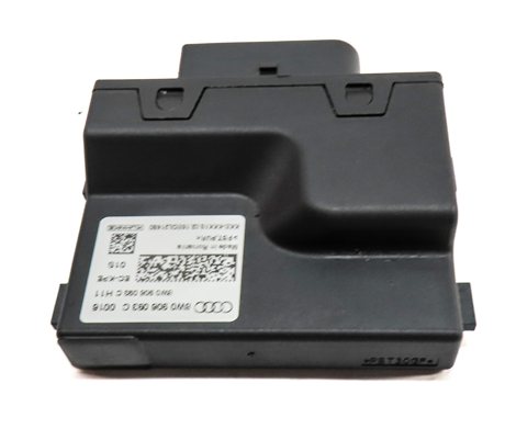 Thumbnail 4: 2017 AUDI A4 (B9 8W) 2.0L (CYMC) ENGINE FUEL PUMP CONTROL MODULE