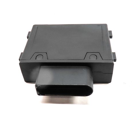 Thumbnail 5: 2017 AUDI A4 (B9 8W) 2.0L (CYMC) ENGINE FUEL PUMP CONTROL MODULE