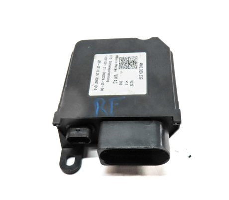 Thumbnail 2: 2017 AUDI A4 (B9 8W) FRONT RIGHT PASSENGER SEAT OCCUPANCY SENSOR MODULE