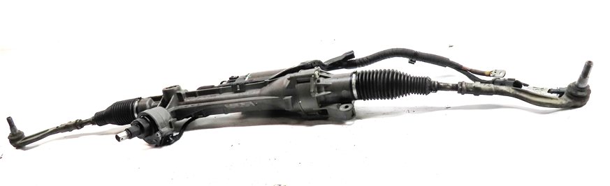Thumbnail 2: 2017-2019 AUDI A4 ALLROAD B9 8W) POWER STEERING GEAR RACK & PINION (w/o DYNAMIC)