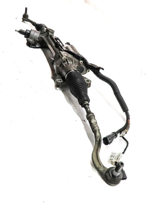 Thumbnail 3: 2017-2019 AUDI A4 ALLROAD B9 8W) POWER STEERING GEAR RACK & PINION (w/o DYNAMIC)