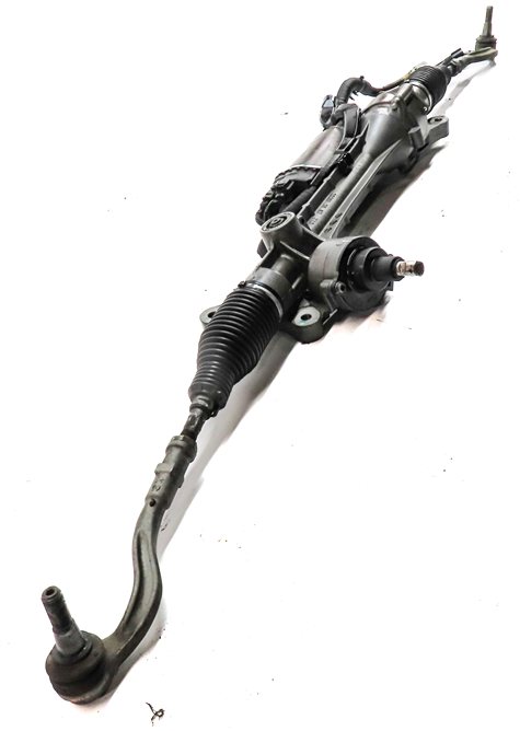 Thumbnail 4: 2017-2019 AUDI A4 ALLROAD B9 8W) POWER STEERING GEAR RACK & PINION (w/o DYNAMIC)