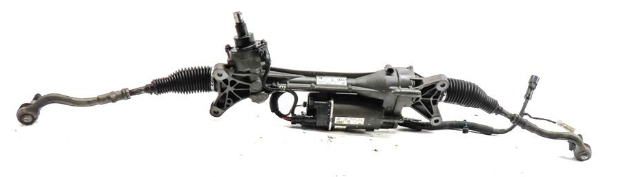 Thumbnail 5: 2017-2019 AUDI A4 ALLROAD B9 8W) POWER STEERING GEAR RACK & PINION (w/o DYNAMIC)