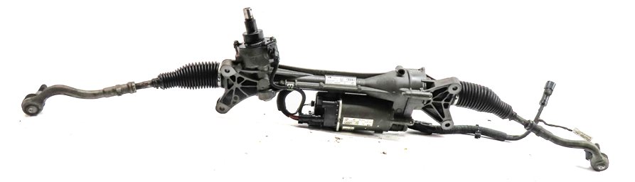 Thumbnail 6: 2017-2019 AUDI A4 ALLROAD B9 8W) POWER STEERING GEAR RACK & PINION (w/o DYNAMIC)