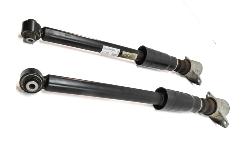 Thumbnail 5: 2017 AUDI A4 (B9 8W) REAR LEFT & RIGHT STANDARD SUSPENSION SHOCK STRUT SET/2