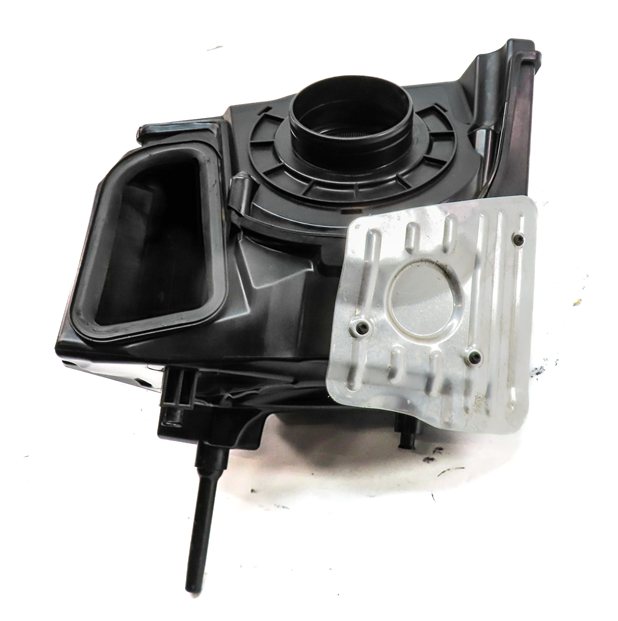 Thumbnail 2: 2017-2019 AUDI A4 A5 (B9 8W 8W6) 2.0L CYMC TURBO ENGINE AIR INTAKE FILTER BOX