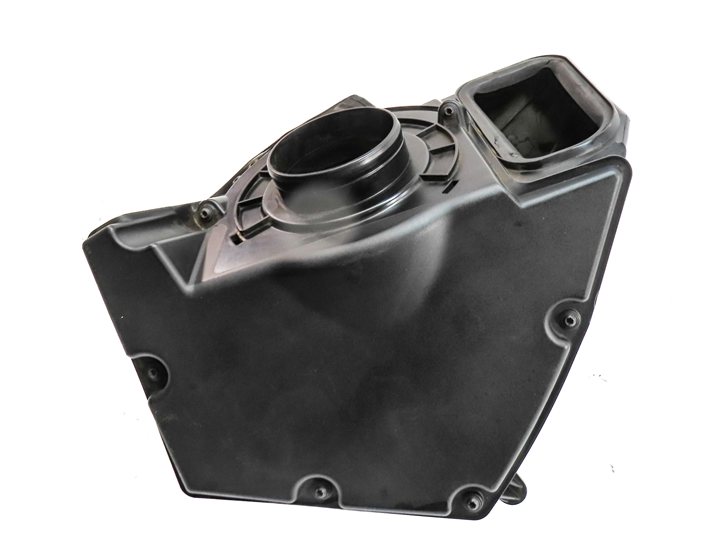Thumbnail 4: 2017-2019 AUDI A4 A5 (B9 8W 8W6) 2.0L CYMC TURBO ENGINE AIR INTAKE FILTER BOX