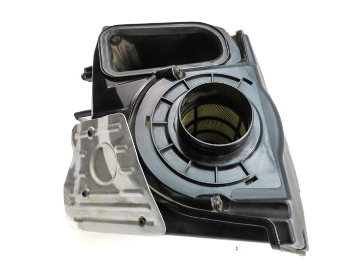 Thumbnail 5: 2017-2019 AUDI A4 A5 (B9 8W 8W6) 2.0L CYMC TURBO ENGINE AIR INTAKE FILTER BOX