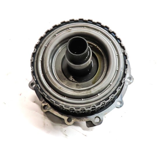 2017-2019 AUDI A4 B9 8W FWD 7 SPEED QBK AUTOMATIC TRANSMISSION CLUTCH PACK