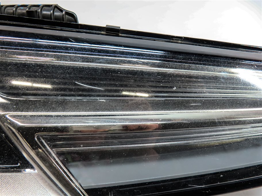 Thumbnail 10: 17-19 AUDI A4 ALLROAD B9 8W FRONT RIGHT PASSENGER XENON HID HEADLIGHT LAMP