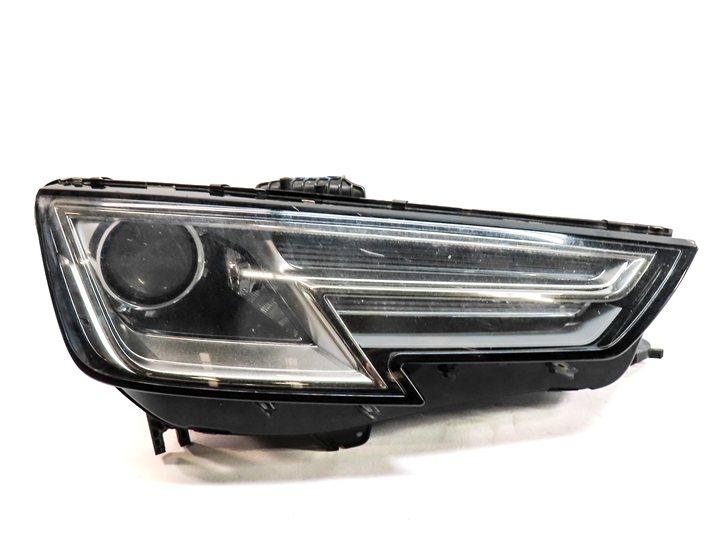 Thumbnail 3: 17-19 AUDI A4 ALLROAD B9 8W FRONT RIGHT PASSENGER XENON HID HEADLIGHT LAMP