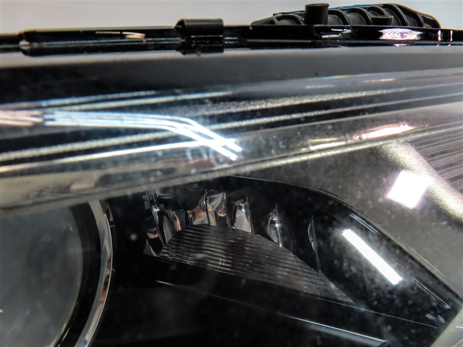 Thumbnail 9: 17-19 AUDI A4 ALLROAD B9 8W FRONT RIGHT PASSENGER XENON HID HEADLIGHT LAMP