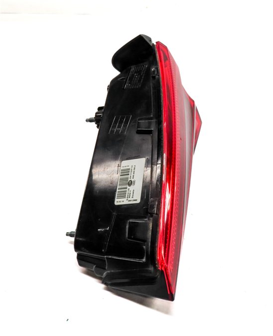 Thumbnail 4: 17-19 AUDI A4 (B9 8W) REAR RIGHT PASSENGER INNER TRUNK TAILLIGHT LIGHT LAMP LED