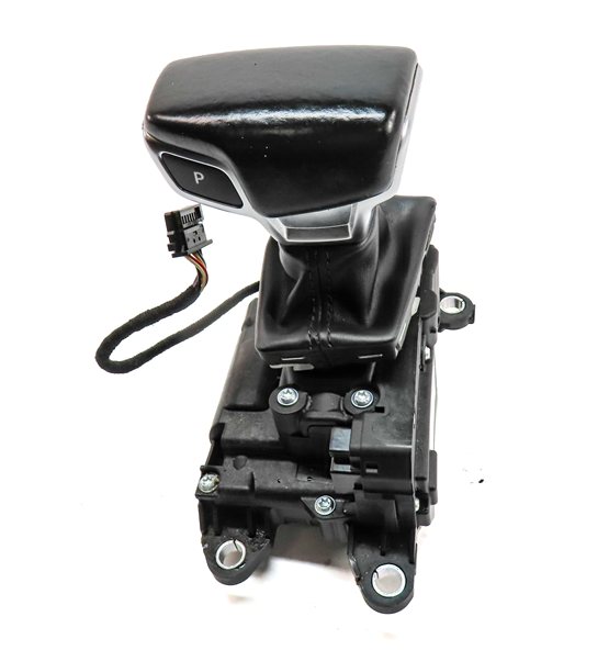 Thumbnail 2: 2017-2021 AUDI A4 A5 S4 S5 RS5 B9 8W 8WS F5 AUTOMATIC TRANSMISSION GEAR SHIFTER