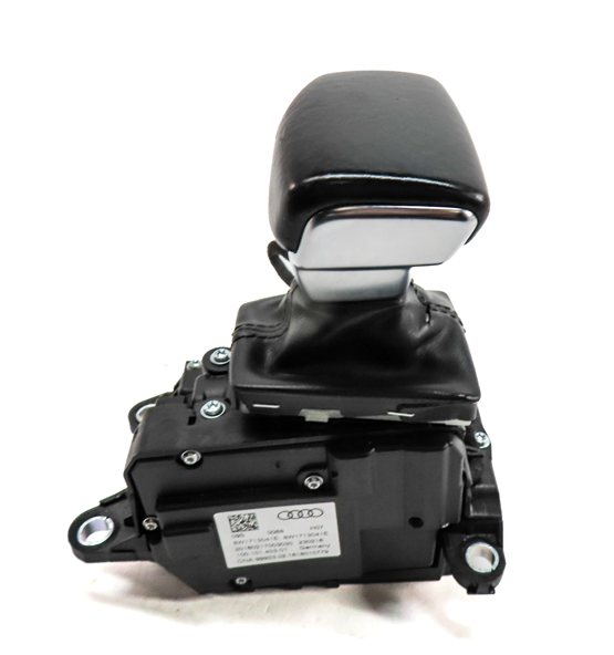 Thumbnail 5: 2017-2021 AUDI A4 A5 S4 S5 RS5 B9 8W 8WS F5 AUTOMATIC TRANSMISSION GEAR SHIFTER