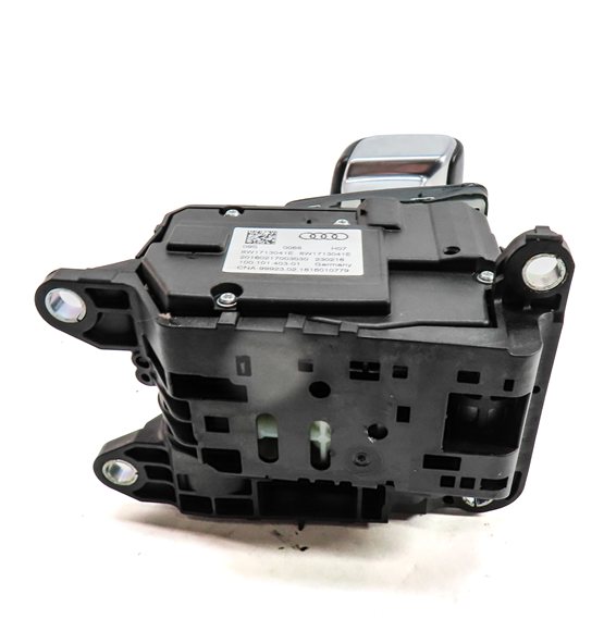 Thumbnail 6: 2017-2021 AUDI A4 A5 S4 S5 RS5 B9 8W 8WS F5 AUTOMATIC TRANSMISSION GEAR SHIFTER